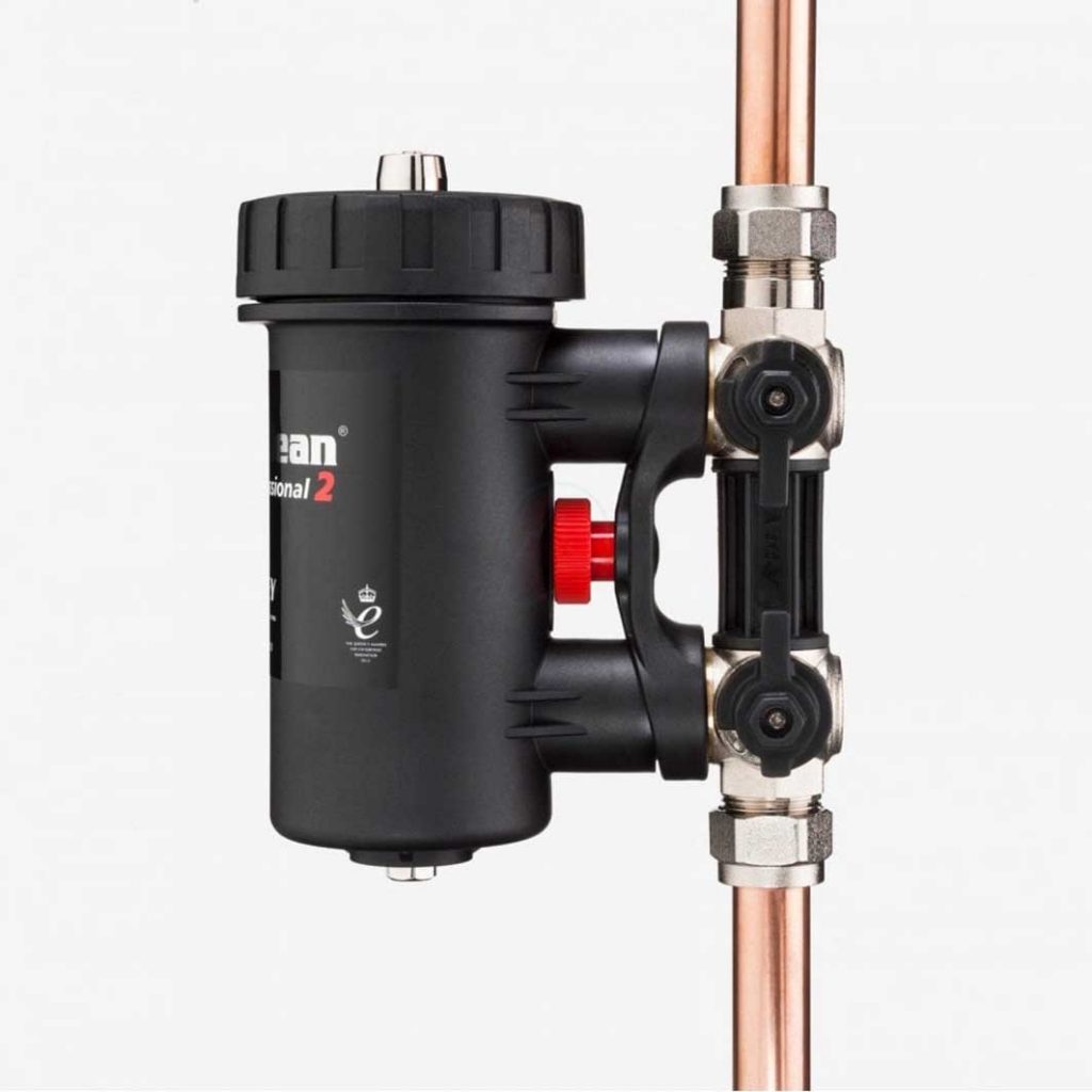 MagnaClean Professional Filter